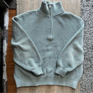 TNA Ashbury Sweater